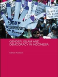 Cover: Gender, Islam and Democracy in Indonesia - Routledge