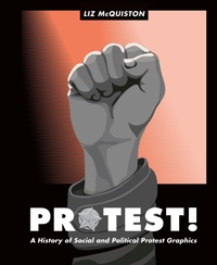Enlarge image Cover: Protest! - Frances Lincoln