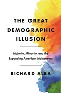 Cover: The Great Demographic Illusion - Princeton University Press