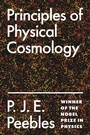 Cover: Principles of Physical Cosmology - Princeton University Press