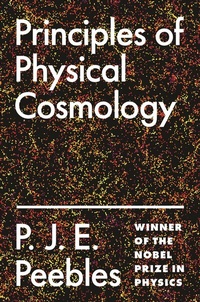 Abbildung von: Principles of Physical Cosmology - Princeton University Press