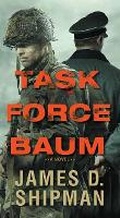 Cover: Task Force Baum - Pinnacle Books,U.S.