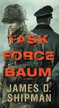 Enlarge image Cover: Task Force Baum - Pinnacle Books,U.S.