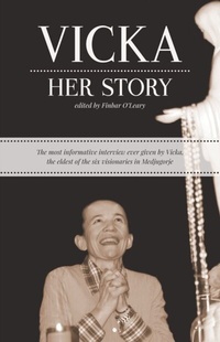 Abbildung von: Vicka...Her Story - Dufour Editions