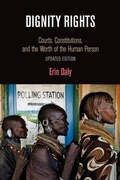 Cover: Dignity Rights - University of Pennsylvania Press