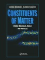 Cover: Constituents of Matter - CRC Press