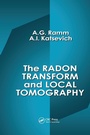 Cover: The Radon Transform and Local Tomography - CRC Press