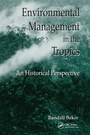 Cover: Environmental Management in the Tropics - CRC Press