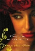 Cover: Our Lady of the Night - HarperCollins