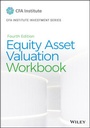 Cover: Equity Asset Valuation Workbook - Wiley