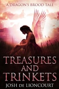 Cover: Treasures and Trinkets (The Dragon's Brood Cycle) - The Dragon's Brood Cycle