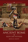 Cover: Ancient Rome - ABC-CLIO