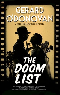 Abbildung von: The Doom List - Severn House