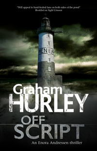 Abbildung von: Off Script - Severn House
