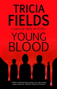 Abbildung von: Young Blood - Severn House