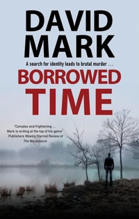 Abbildung von: Borrowed Time - Severn House