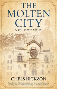 Abbildung von: The Molten City - Severn House