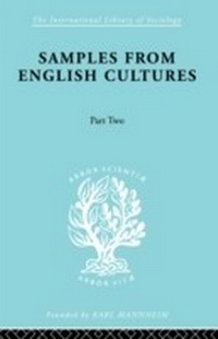 Enlarge image Cover: Samples from English Cultures - Routledge