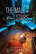 Cover: The Malt in Our Stars - Kensington Cozies