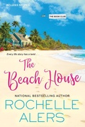 Cover: The Beach House - Dafina