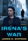 Cover: Irena's War - Kensington Books