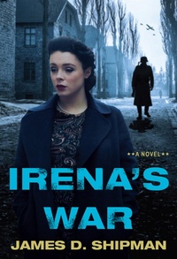 Enlarge image Cover: Irena's War - Kensington Books