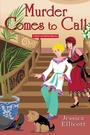 Cover: Murder Comes to Call - Kensington Books
