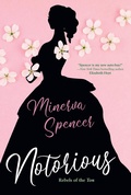 Cover: Notorious - Kensington Books