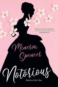 Enlarge image Cover: Notorious - Kensington Books