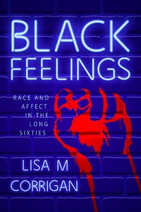 Abbildung von: Black Feelings - Princeton University Press