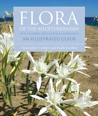 Abbildung von: Flora of the Mediterranean - Bloomsbury Wildlife