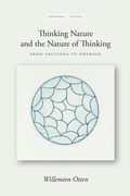 Cover: Thinking Nature and the Nature of Thinking - Stanford University Press