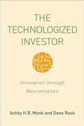 Cover: The Technologized Investor - Stanford Business Books,US