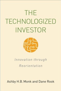 Abbildung von: The Technologized Investor - Stanford Business Books,US