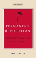 Cover: Permanent Revolution - Stanford Briefs