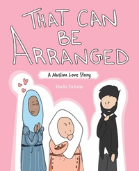 Abbildung von: That Can Be Arranged - Andrews McMeel Publishing, LLC