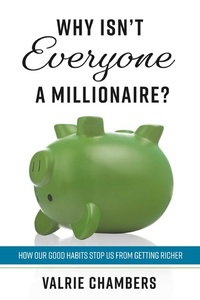 Abbildung von: Why Isn't Everyone a Millionaire? - BOOKBABY