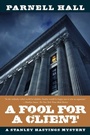 Cover: A Fool for a Client - Simon + Schuster Inc.