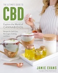 Cover: The Ultimate Guide to CBD: Volume 8 - Fair Winds Press