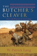 Cover: The Butcher's Cleaver - Global Summit House