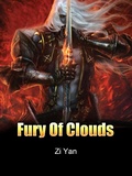 Cover: Fury Of Clouds - Funstory