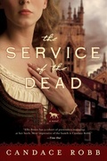 Cover: The Service of the Dead - Simon + Schuster Inc.