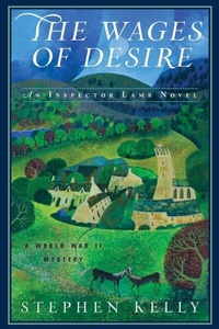 Enlarge image Cover: The Wages of Desire - Simon + Schuster Inc.