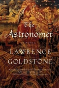 Cover: The Astronomer - Simon + Schuster Inc.
