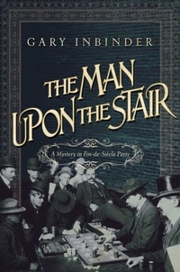 Enlarge image Cover: The Man Upon the Stair - Simon + Schuster Inc.