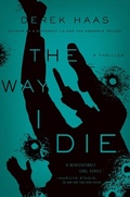 Cover: The Way I Die - Simon + Schuster Inc.
