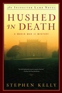 Cover: Hushed in Death - Simon + Schuster Inc.