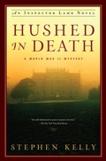 Cover: Hushed in Death - Simon + Schuster Inc.
