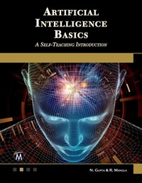 Abbildung von: Artificial Intelligence Basics - Mercury Learning & Information