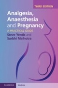 Cover: Analgesia, Anaesthesia and Pregnancy - Cambridge University Press